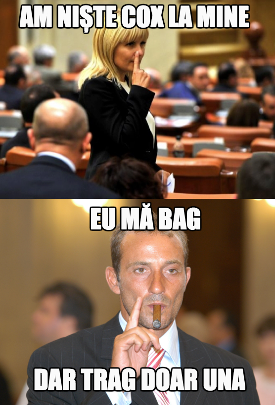 [Meme List] Gangsta - Pagina 2 Elena-mazare-2