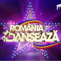 romania danseaza